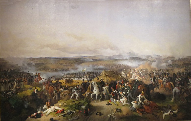 Cossacks at Borodino, an unpublished report by General Pajol …