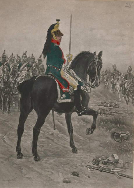 A cavalry officer’s recollections of the battle of Vitoria, 1813 …